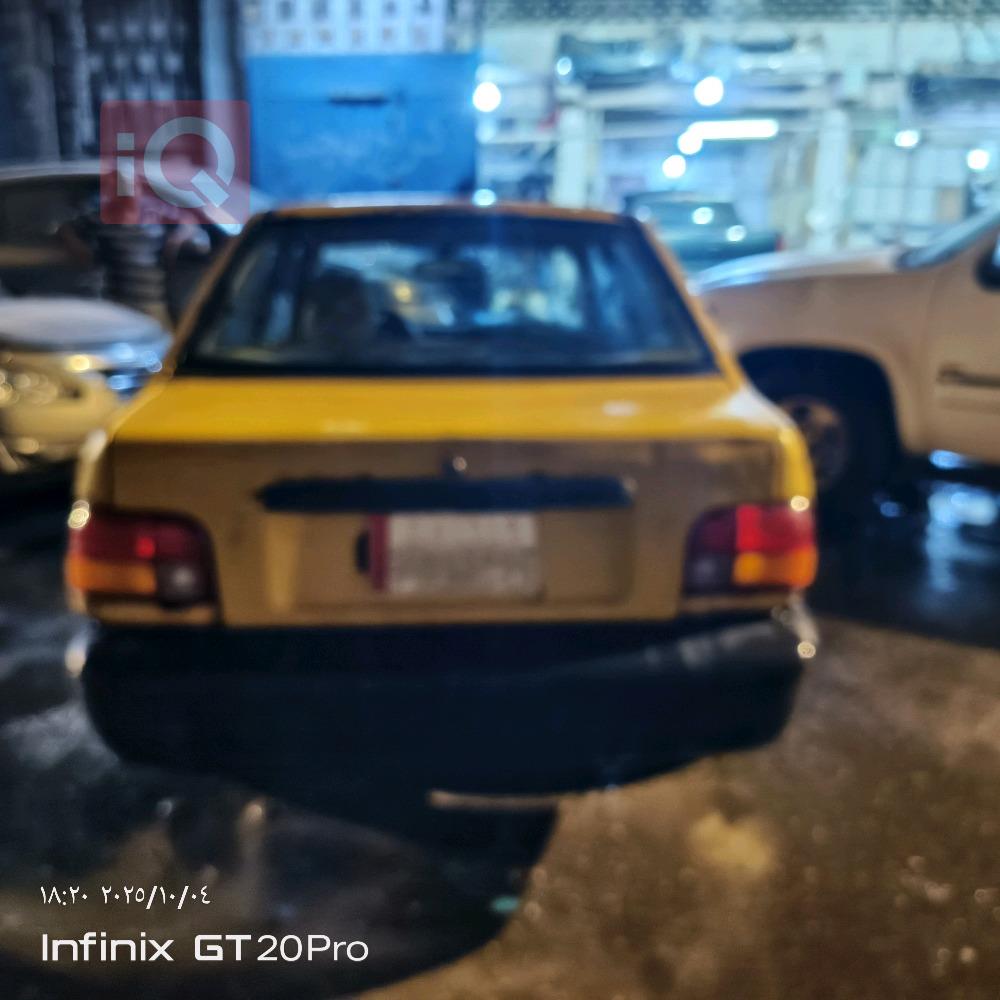 سایپا 131